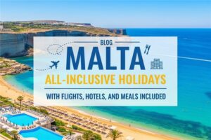 Malta Holidays
