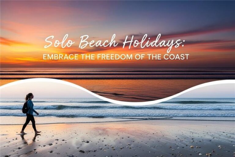 Solo Beach Holidays