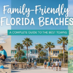Family-Friendly Florida Beaches