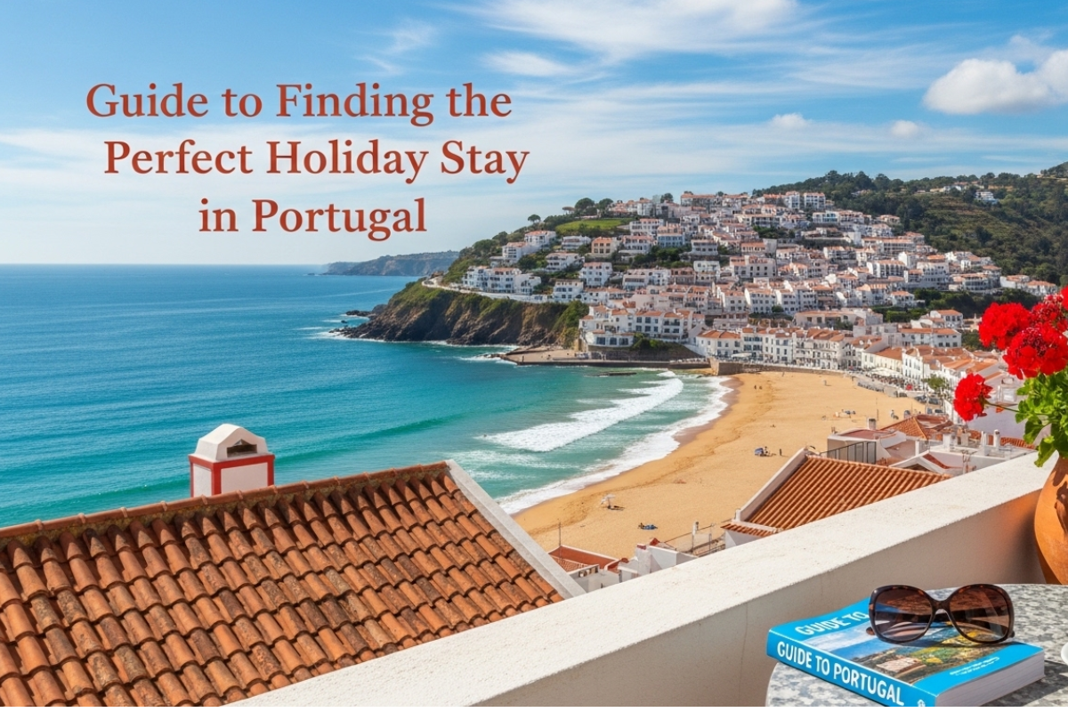 Holiday Stay in Portugal