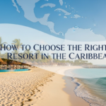 Right Resort in the Caribbean