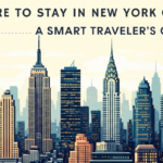 Stay in New York City